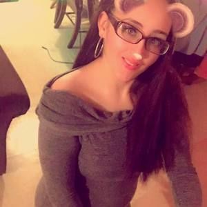 Meet your Posher, Krissy